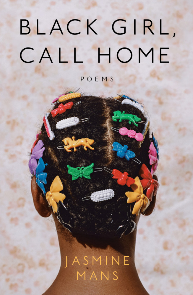 Black Girl, Call Home main product photo
