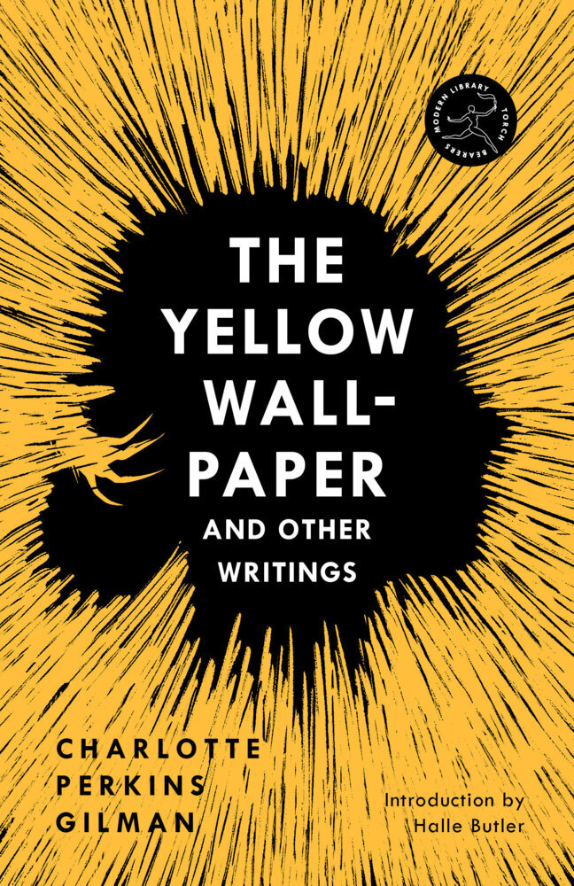 The Yellow Wall-Paper and Other Writings main product photo