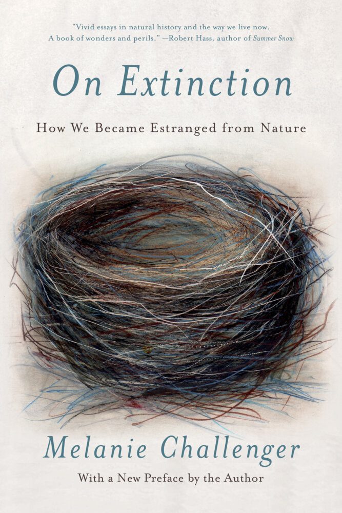 On Extinction main product photo