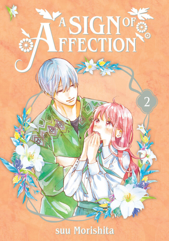 A Sign of Affection 2 main product photo