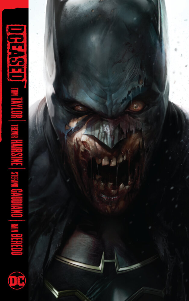 DCeased main product photo