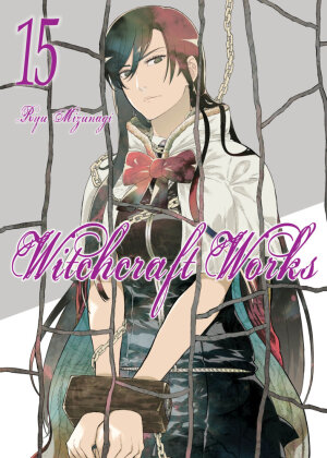 Witchcraft Works 15. .15