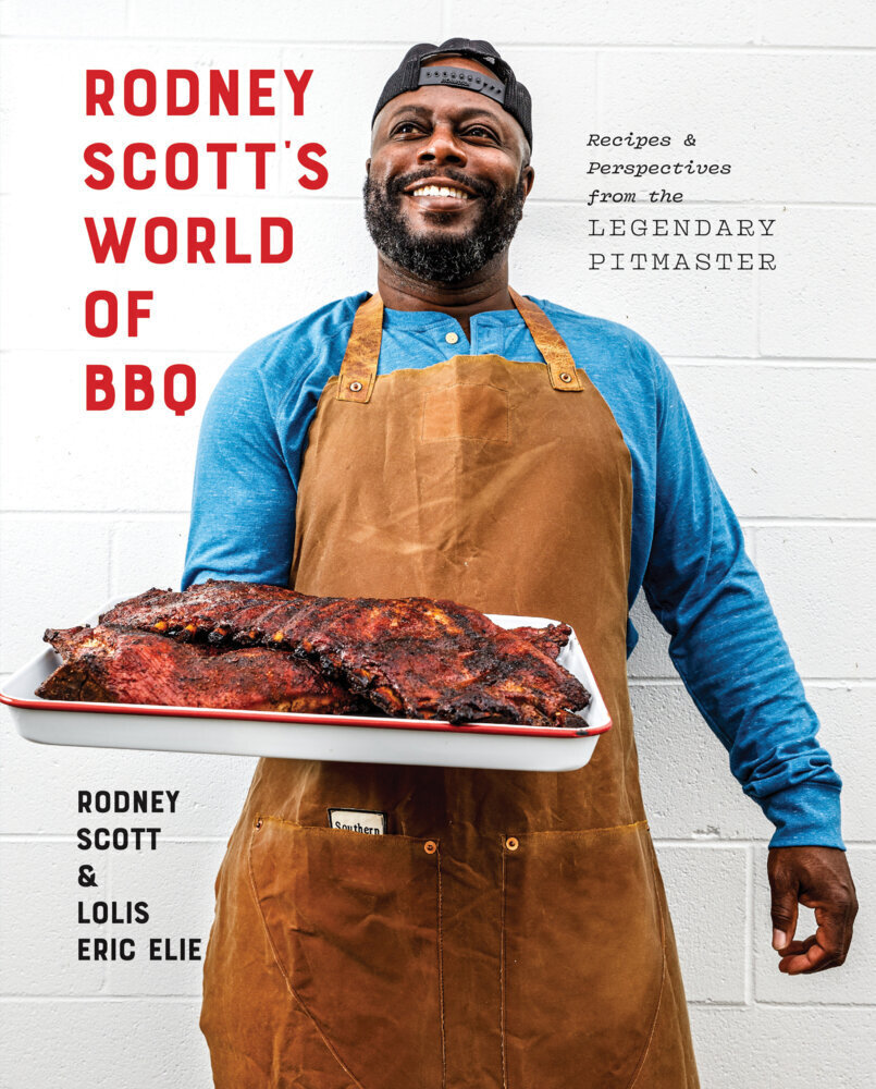 Rodney Scott's World of BBQ main product photo