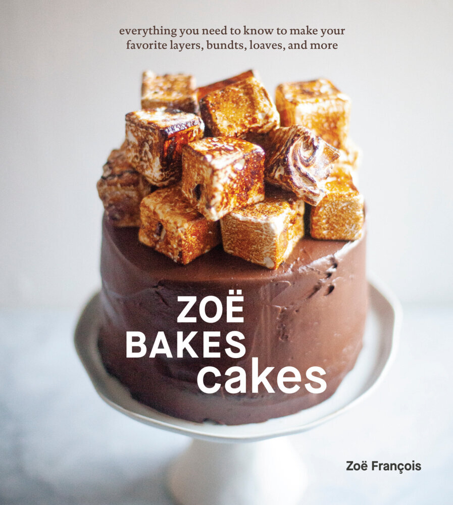 Zoë Bakes Cakes main product photo