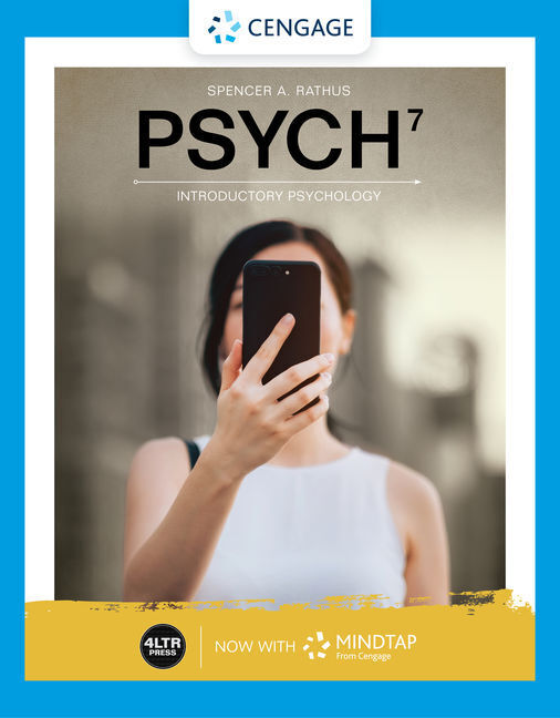 PSYCH main product photo