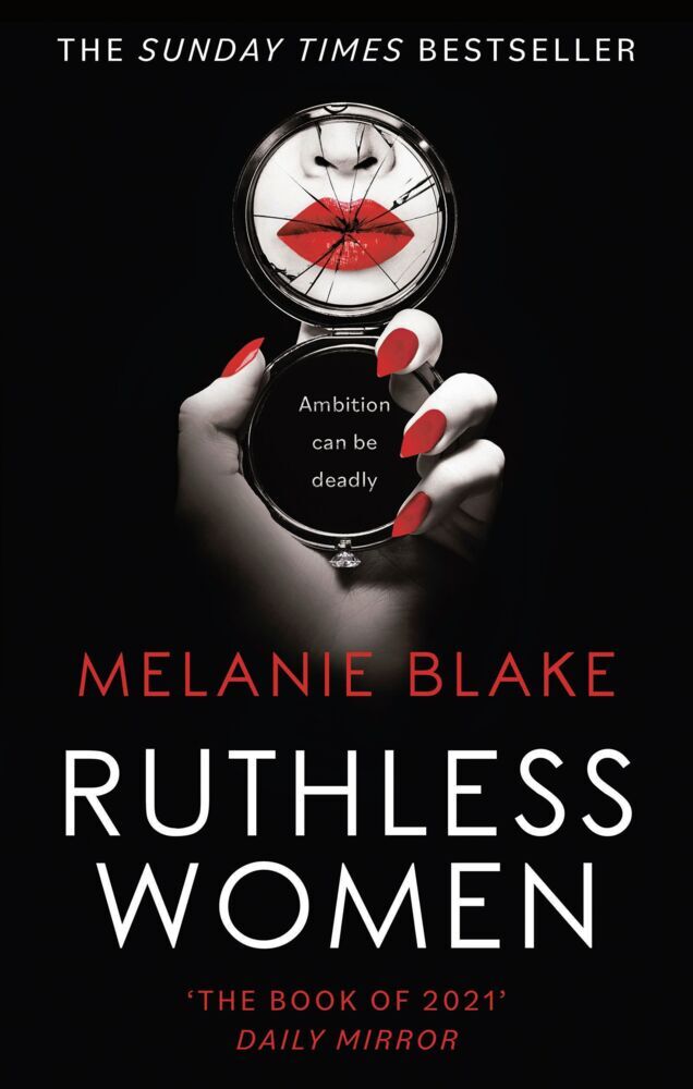Ruthless Women main product photo