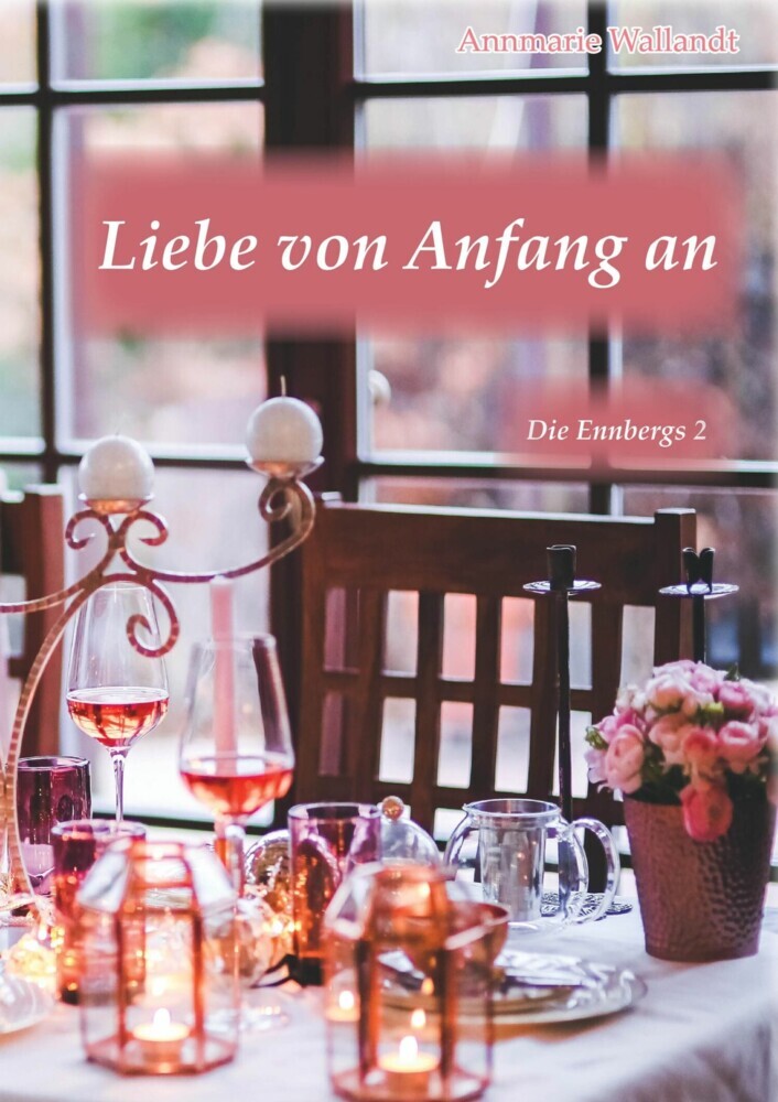 Liebe von Anfang an main product photo