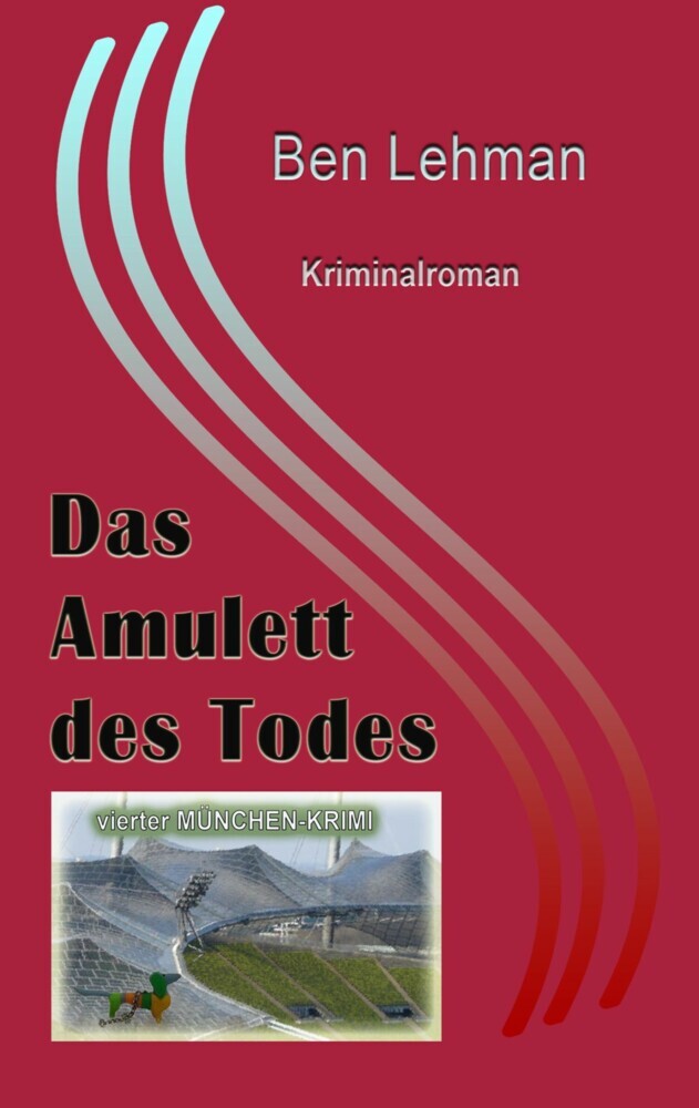 Das Amulett des Todes main product photo