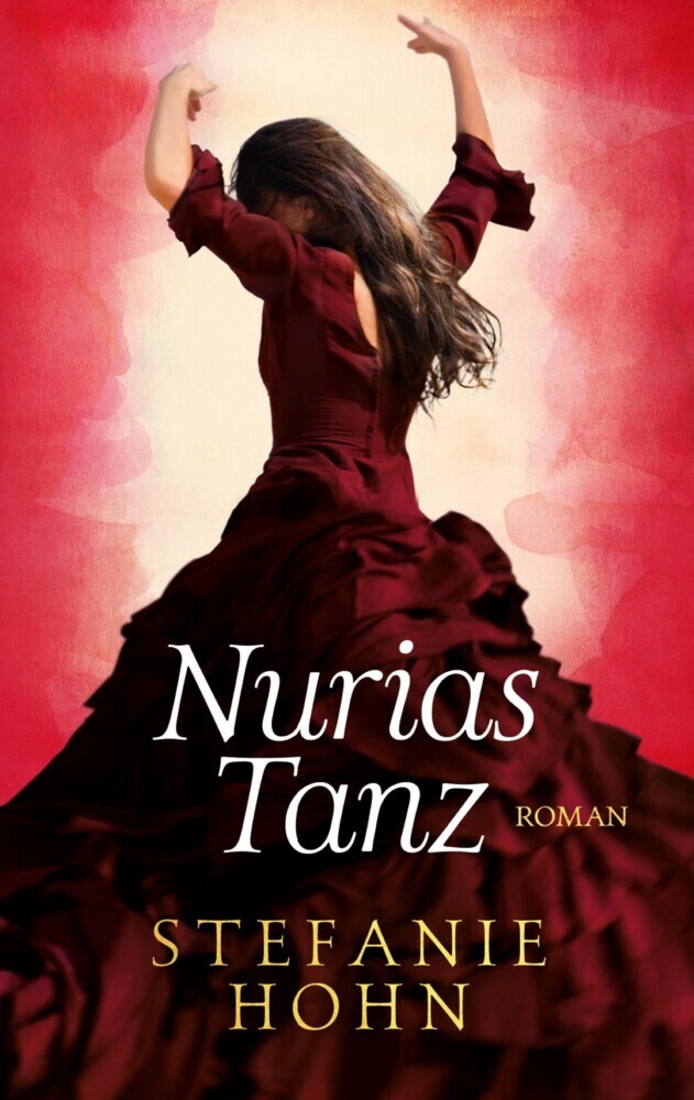 Nurias Tanz main product photo