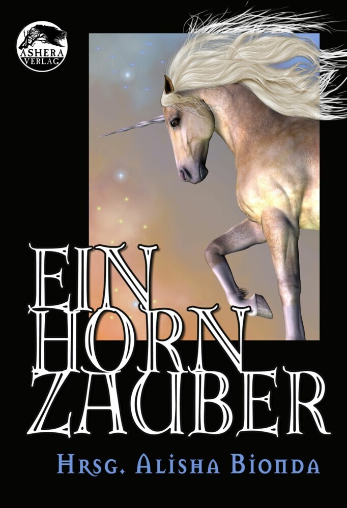 Einhornzauber main product photo