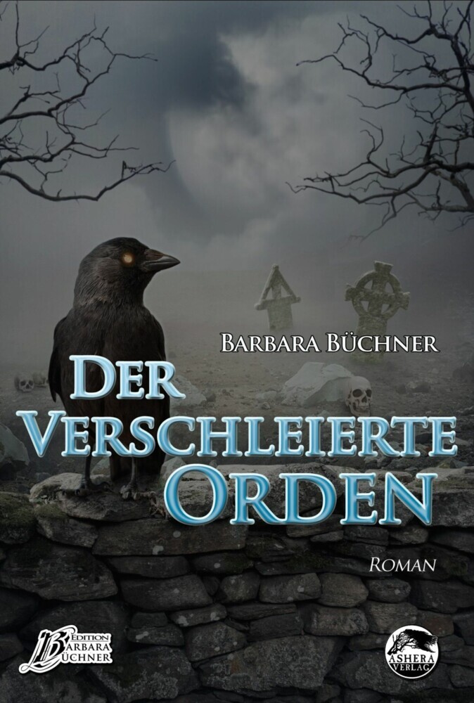 Der verschleierte Orden main product photo