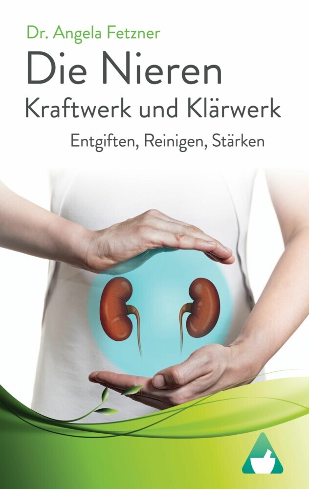 Die Nieren - Kraftwerk und Klärwerk main product photo
