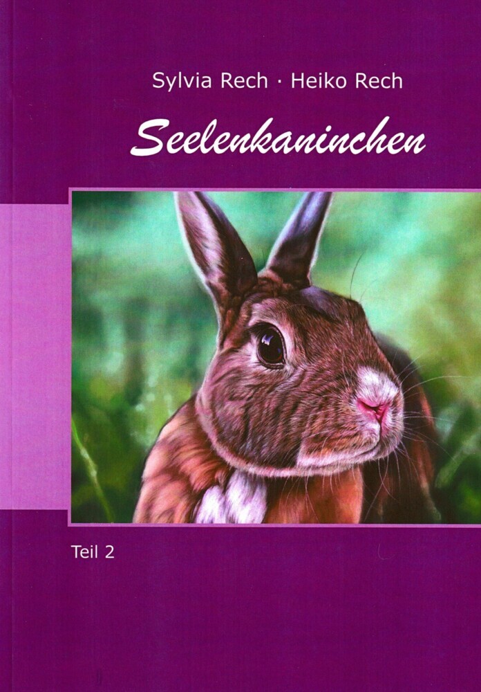 Seelenkaninchen: Teil 2 main product photo
