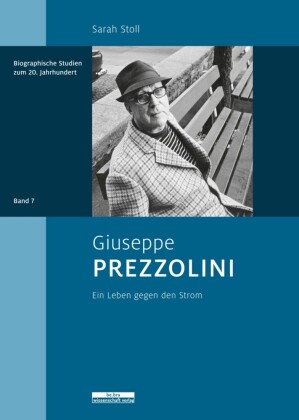 Giuseppe Prezzolini