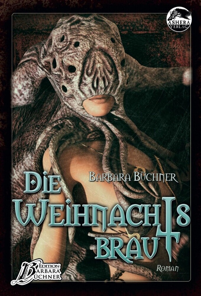 Die Weihnachtsbraut main product photo