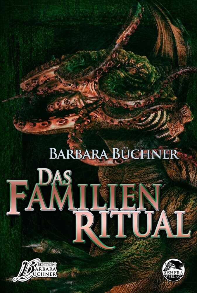 Das Familienritual main product photo