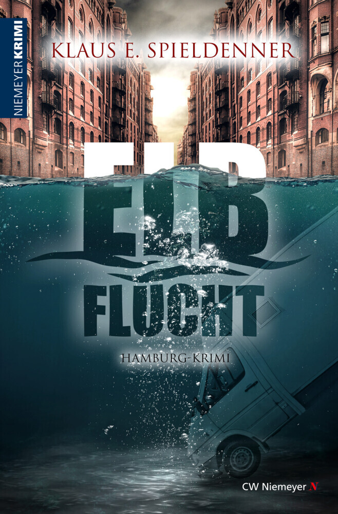 Elbflucht main product photo