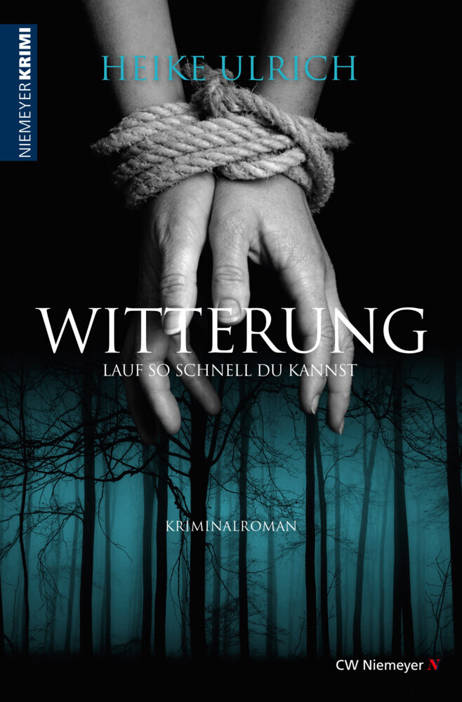 Witterung - Lauf so schnell du kannst main product photo