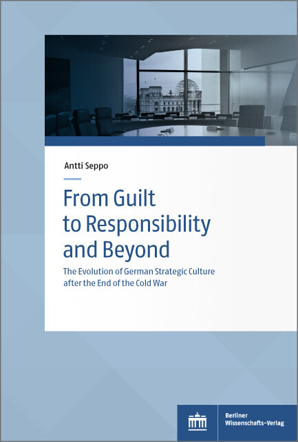 From Guilt to Responsibility and Beyond main product photo