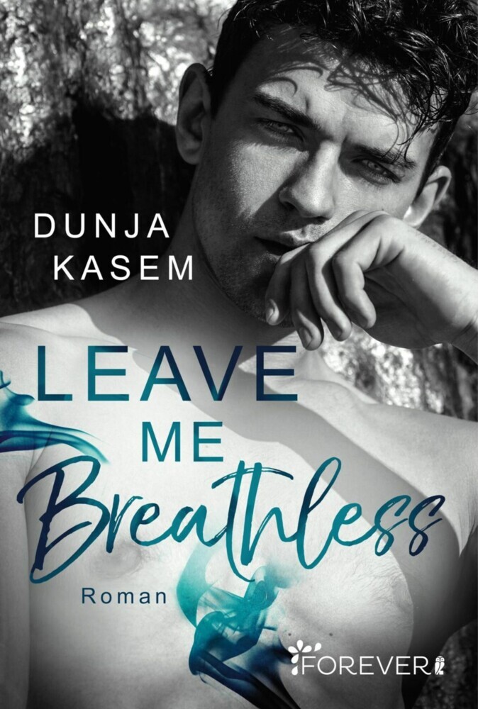 Leave me Breathless main product photo