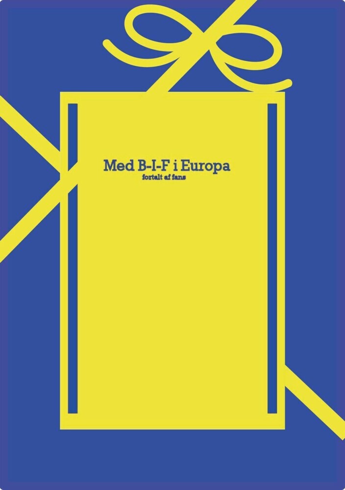 Med BIF i Europa main product photo