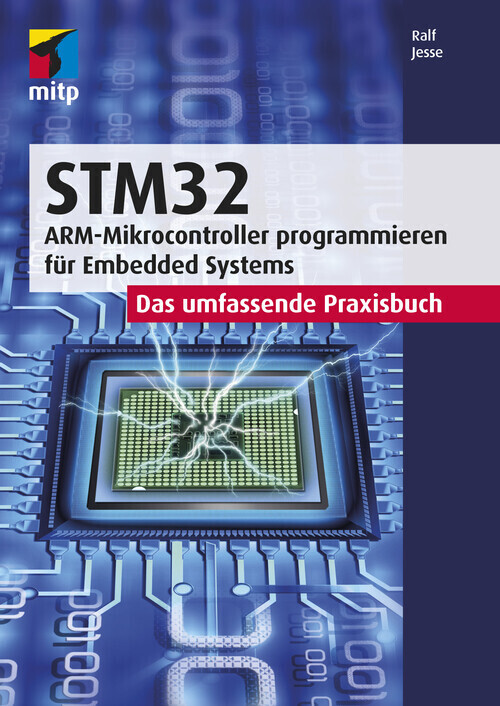 STM32 main product photo
