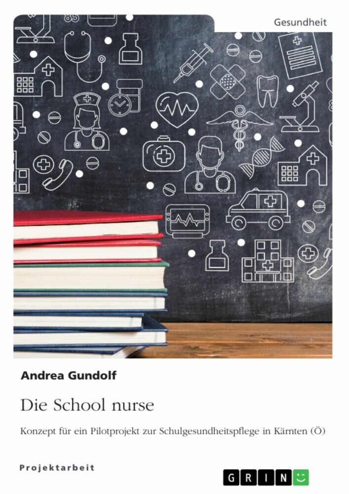 Die School nurse main product photo
