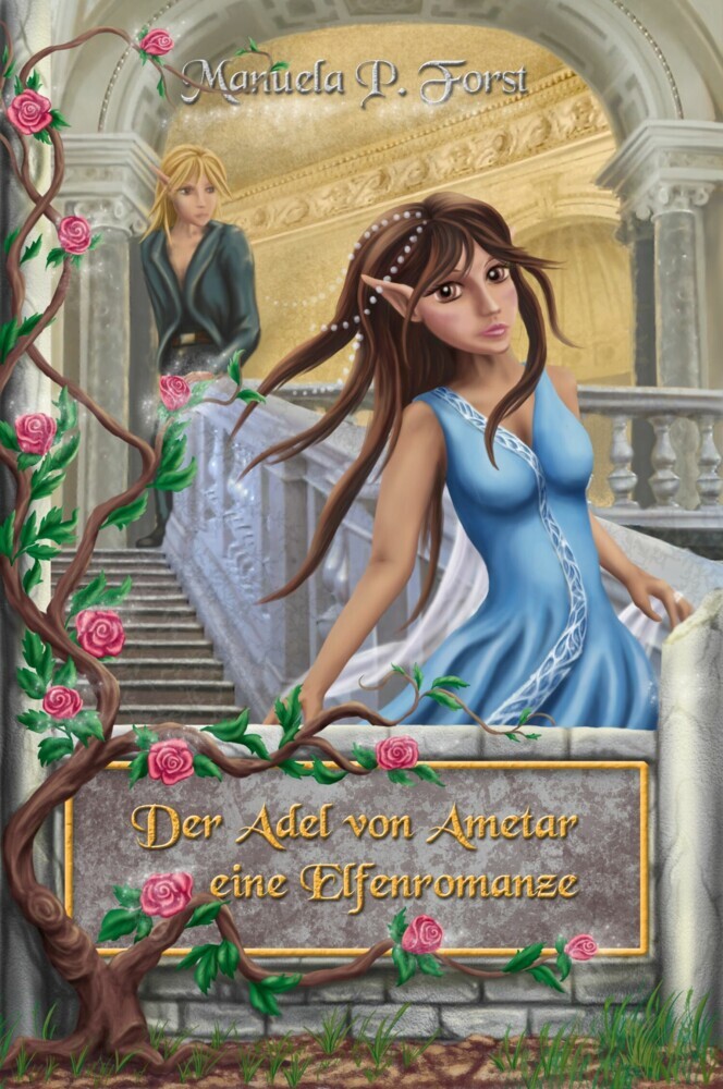 Der Adel von Ametar - Die Trilogie main product photo