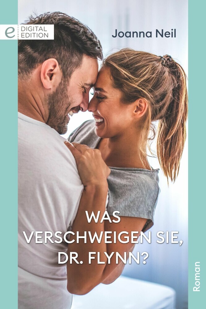 Was verschweigen Sie, Dr. Flynn? main product photo
