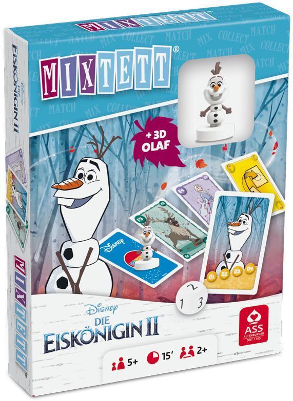 Disney Classics - Mixtett main product photo