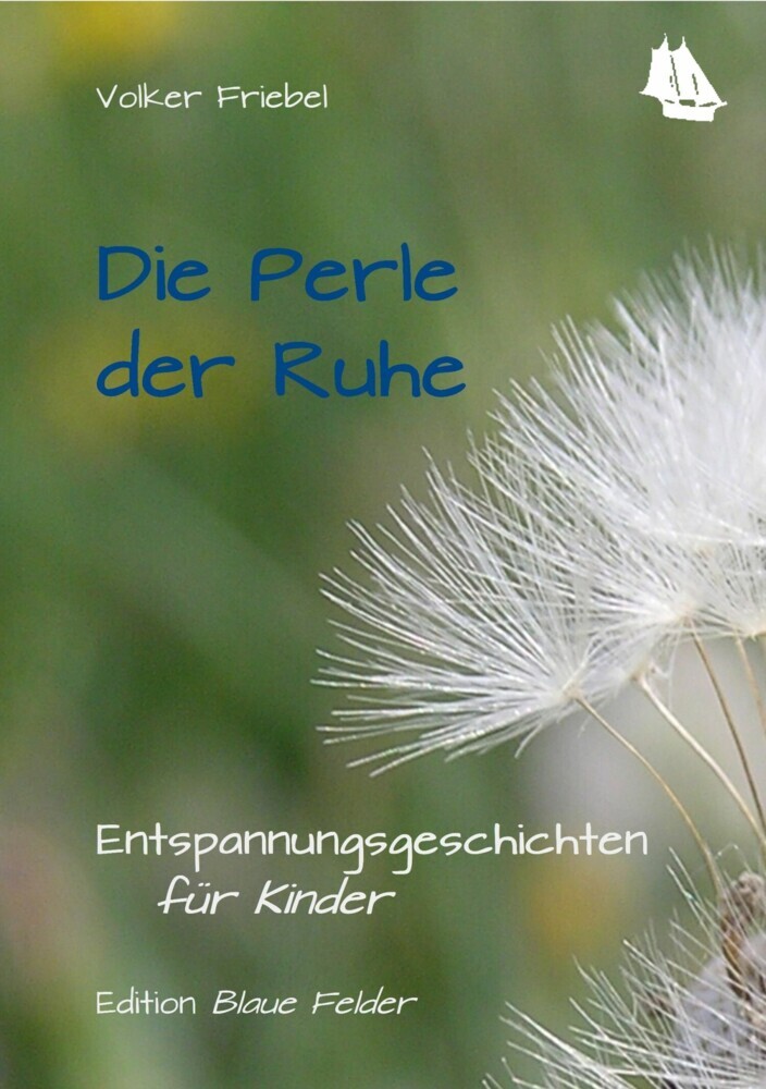 Die Perle der Ruhe main product photo