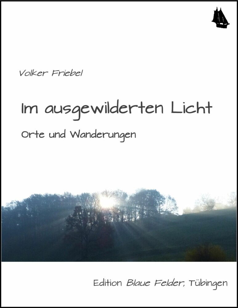 Im ausgewilderten Licht main product photo