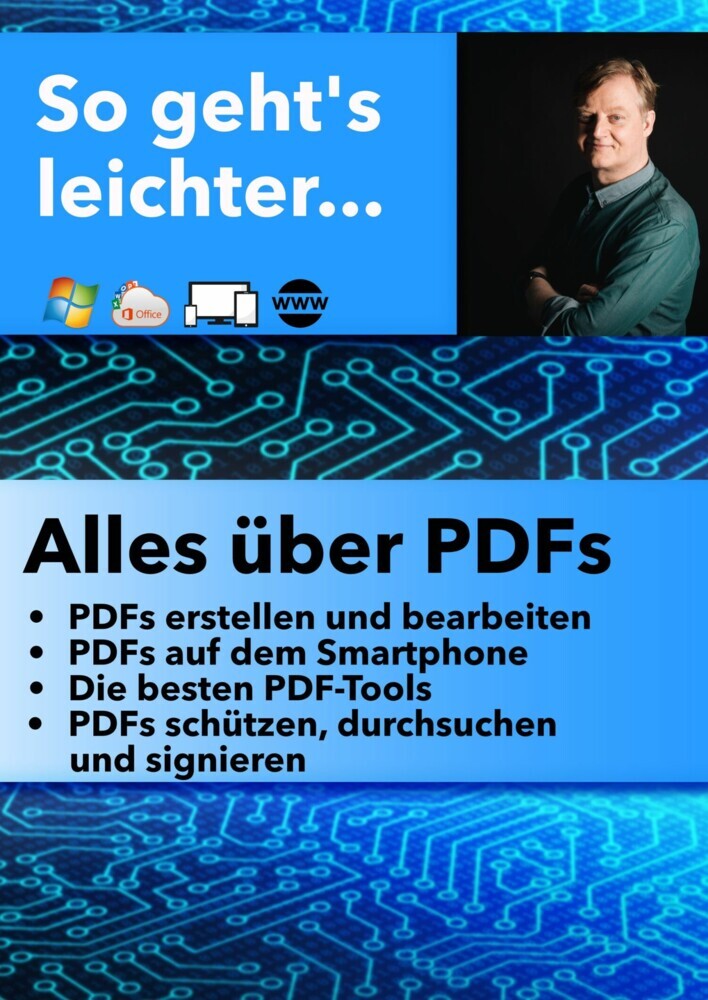 So geht's leichter: Alles über PDFs main product photo