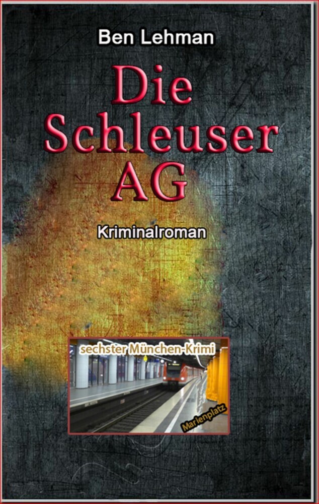 Die Schleuser AG main product photo