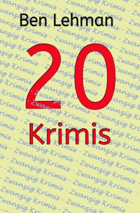 20 Krimis