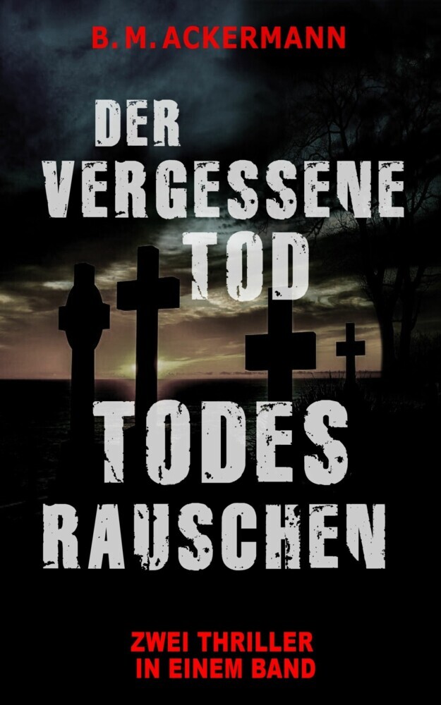 Der vergessene Tod / Todesrauschen main product photo