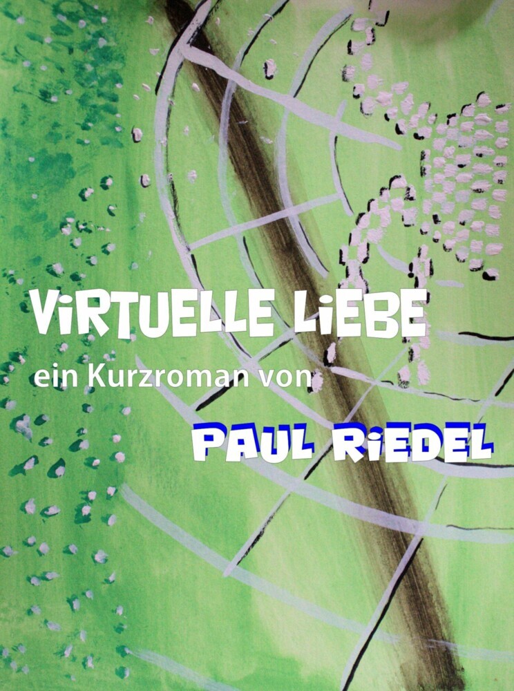 Virtuelle Liebe main product photo
