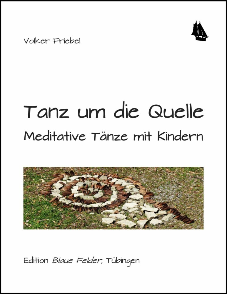 Tanz um die Quelle main product photo