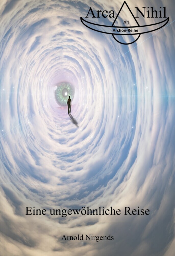 Eine ungewöhnliche Reise main product photo