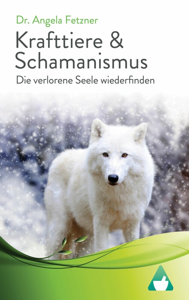 Krafttiere & Schamanismus main product photo
