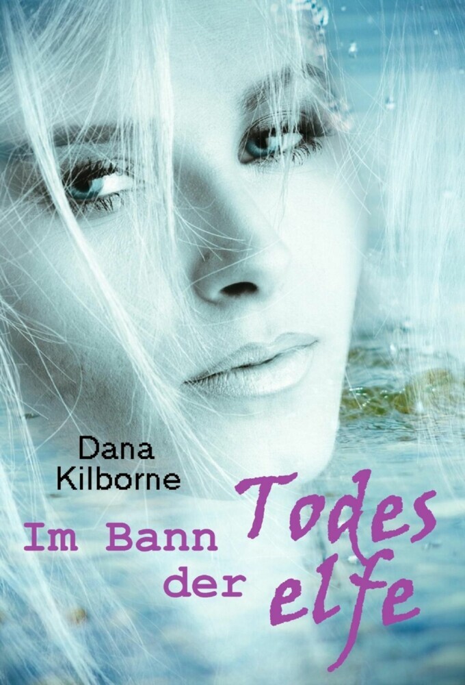 Im Bann der Todeselfe main product photo