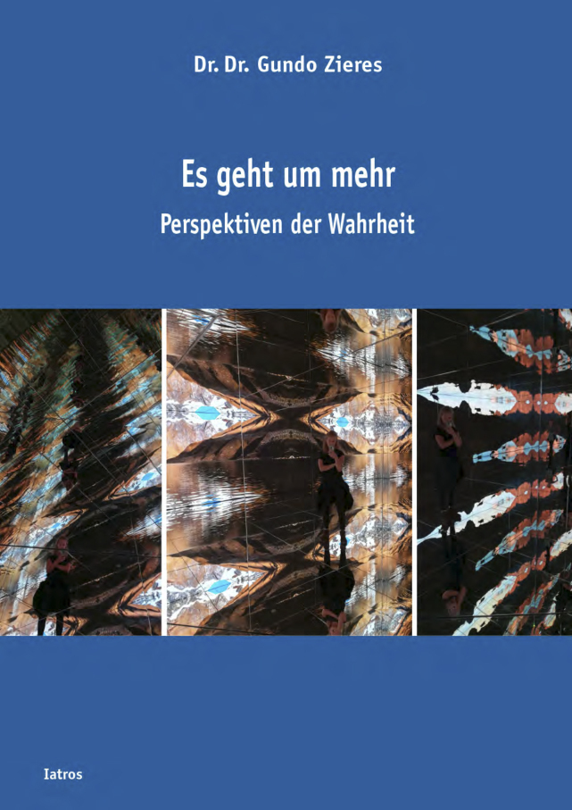 Es geht um mehr main product photo