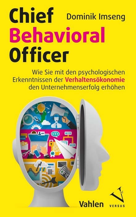 Chief Behavioral Officer main product photo