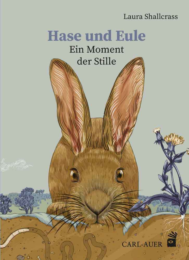 Hase und Eule main product photo
