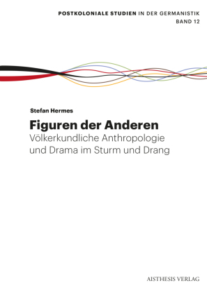 Figuren der Anderen