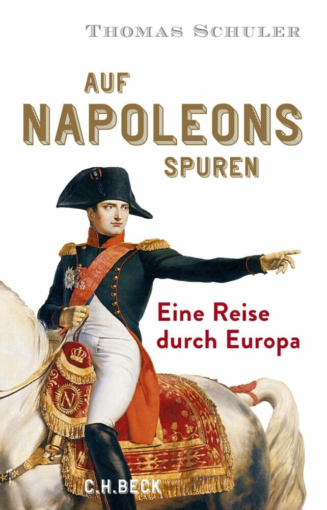 Auf Napoleons Spuren main product photo
