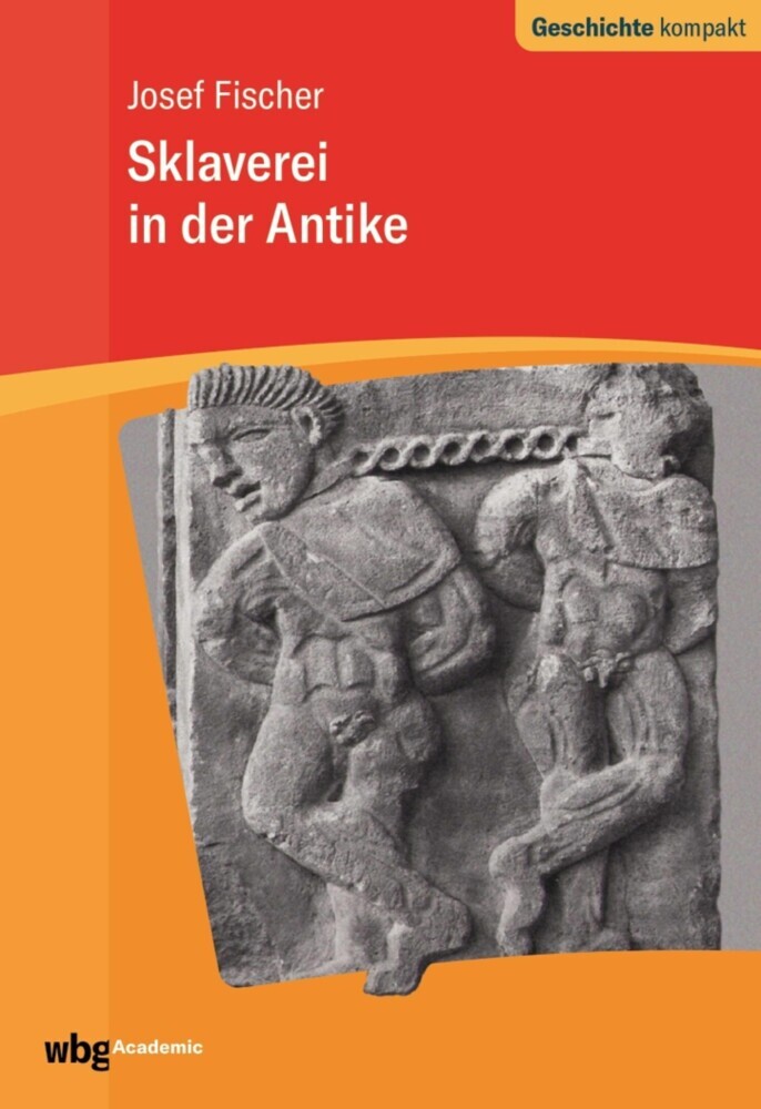 Sklaverei in der Antike main product photo