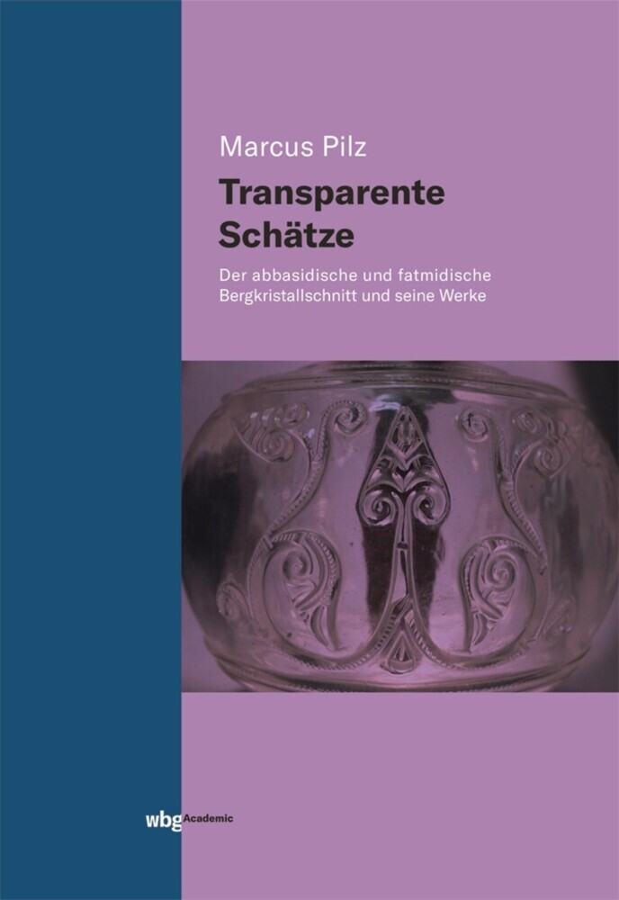 Transparente Schätze main product photo
