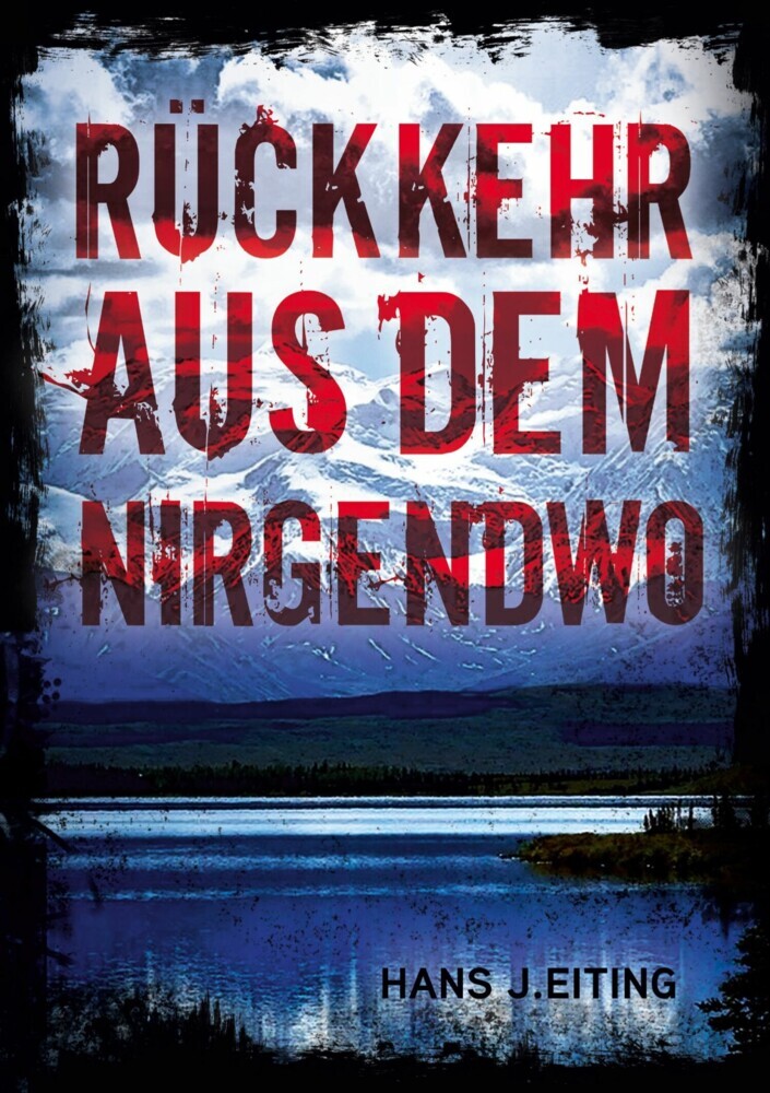 Rückkehr aus dem Nirgendwo main product photo