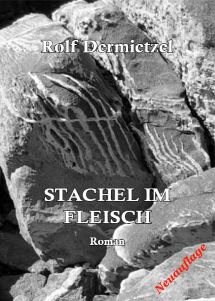 Stachel im Fleisch main product photo